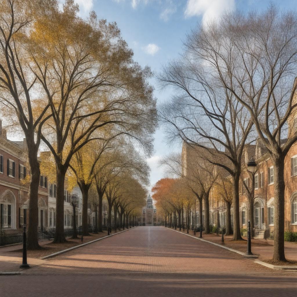 Elm City